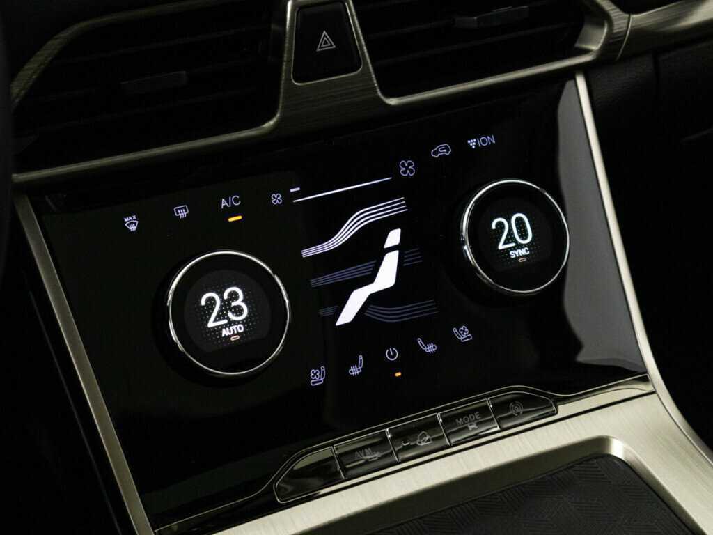 Купить EXEED TXL, 2022, 51 294 км.. Фото: #19