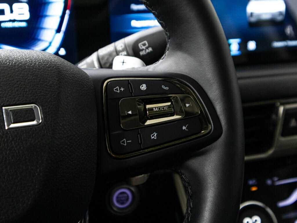 Купить EXEED TXL, 2022, 51 294 км.. Фото: #20