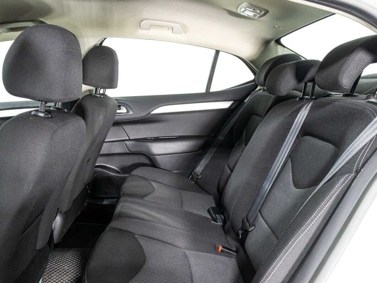 Купить Citroen C4, 2014, 107 710 км.. Фото: #9