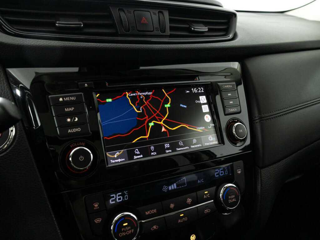 Купить Nissan X-Trail, 2021, 93 270 км.. Фото: #16