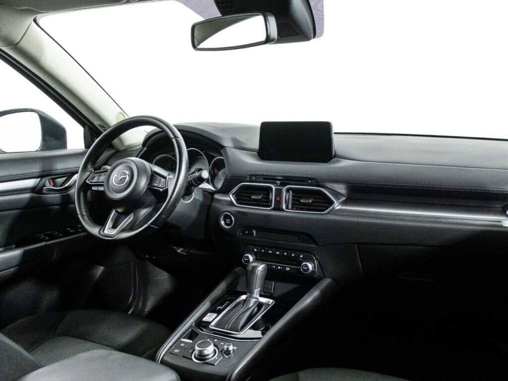 Купить Mazda CX-5, 2021, 114 765 км.. Фото: #8