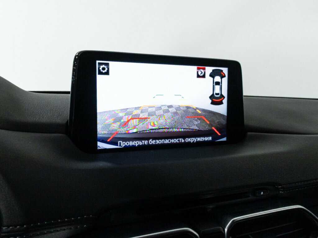 Купить Mazda CX-5, 2021, 114 765 км.. Фото: #16