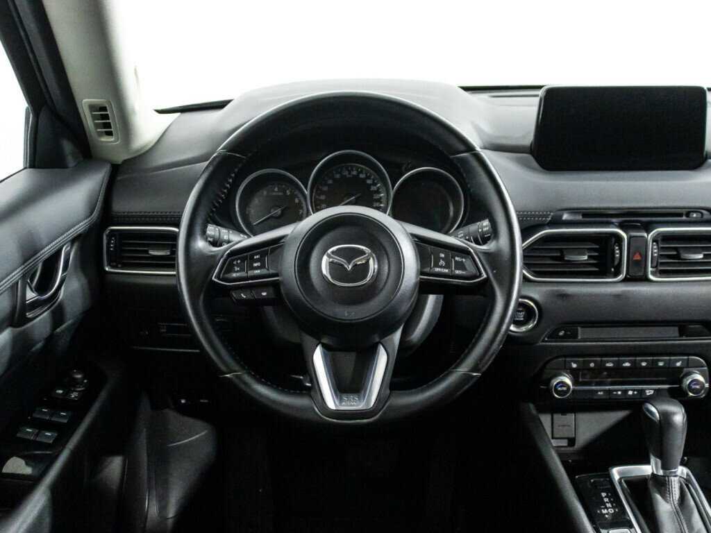 Купить Mazda CX-5, 2021, 114 765 км.. Фото: #20