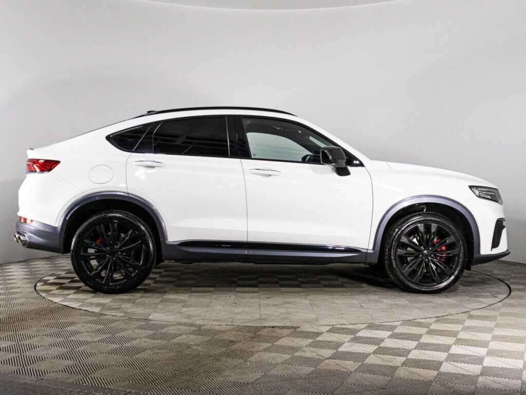 Купить Geely Tugella, 2022, 31 334 км.. Фото: #3