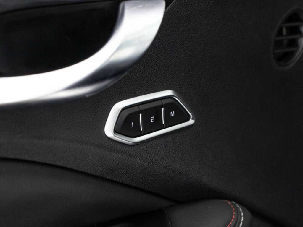 Купить Geely Tugella, 2022, 31 334 км.. Фото: #20