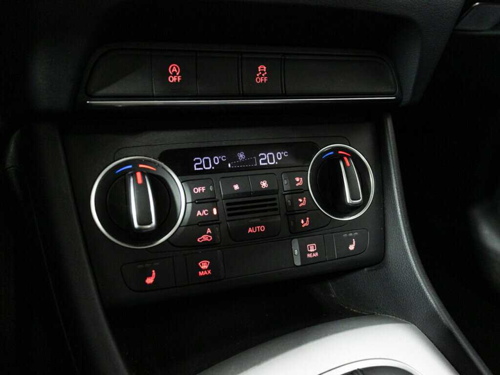 Купить Audi Q3, 2017, 84 635 км.. Фото: #16