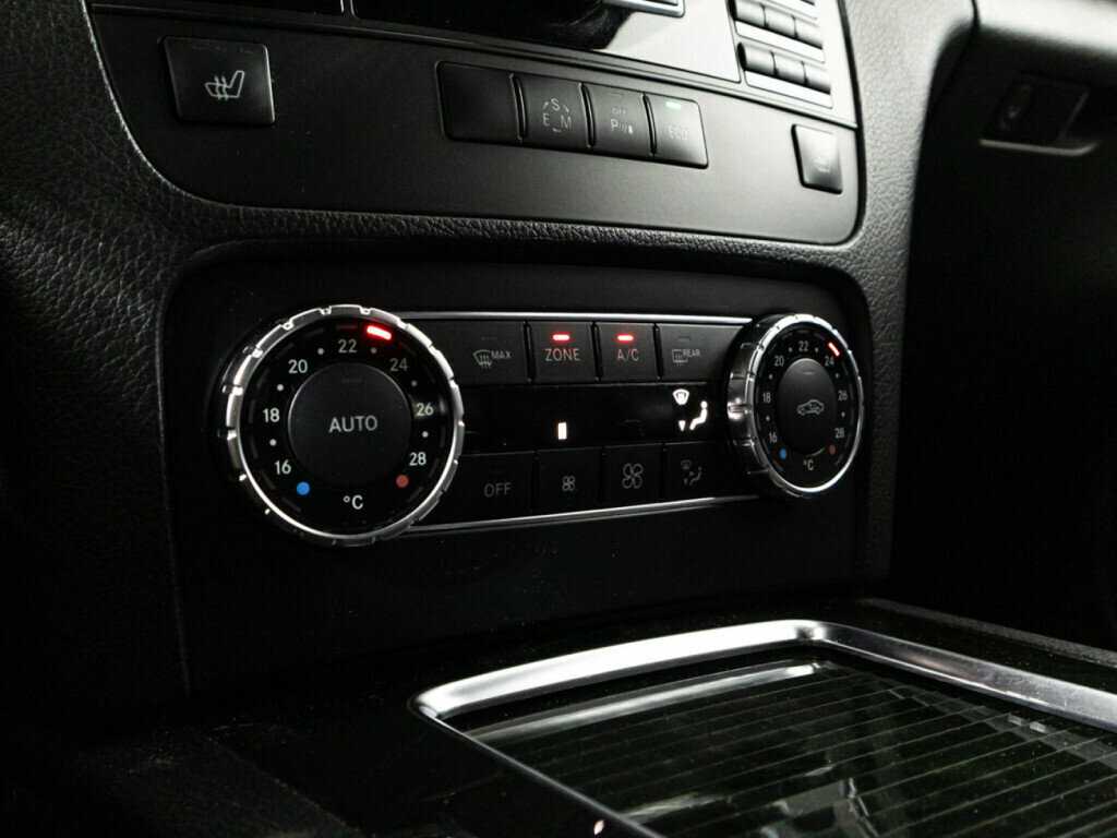 Купить Mercedes-Benz GLK-Класс, 2013, 133 359 км.. Фото: #15