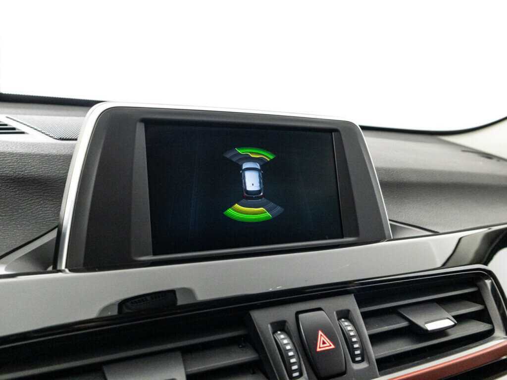 Купить BMW X1, 2018, 60 127 км.. Фото: #16