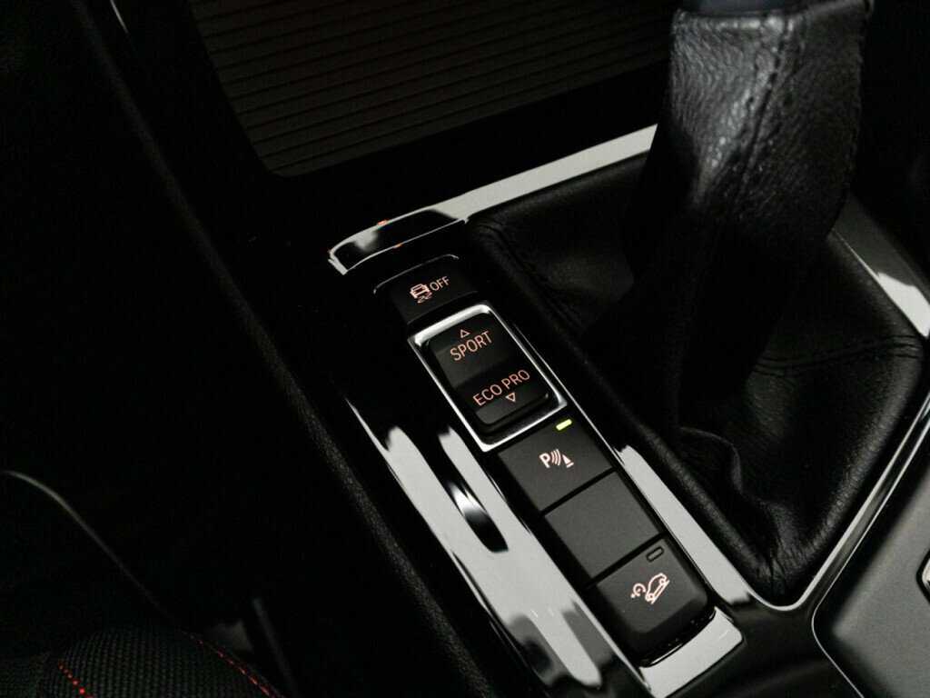 Купить BMW X1, 2018, 60 127 км.. Фото: #18