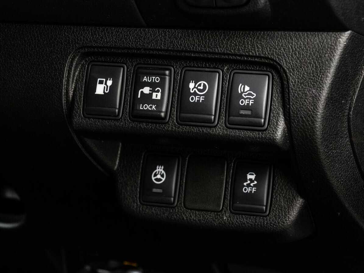 Купить Nissan Leaf, 2013, 107 948 км.. Фото: #15