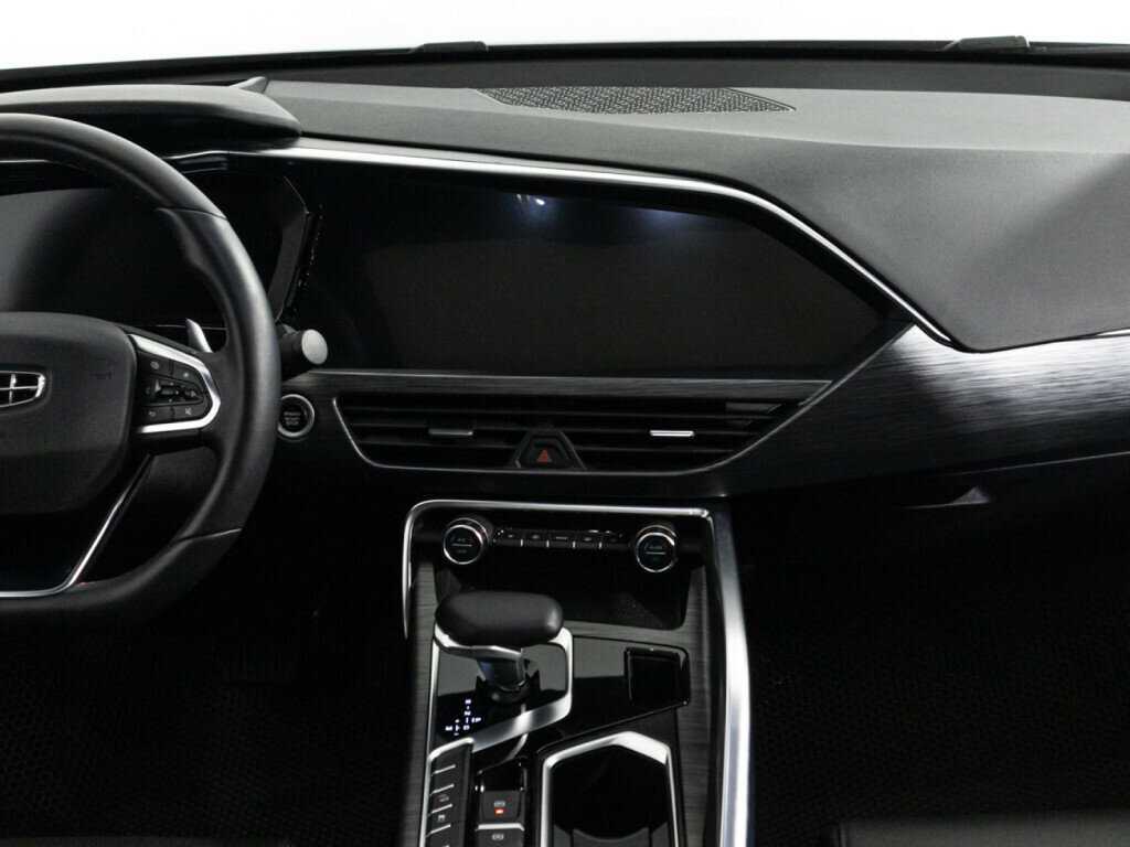 Купить Geely Tugella, 2022, 33 033 км.. Фото: #13