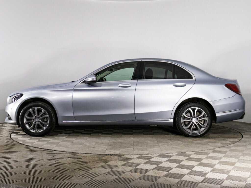 Купить Mercedes-Benz C-Класс, 2014, 188 829 км.. Фото: #7