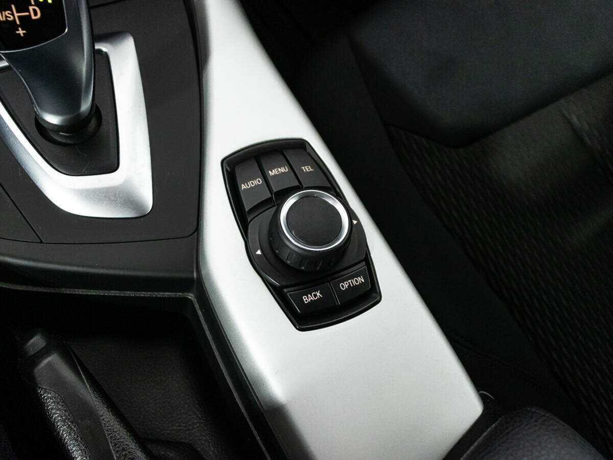 Купить BMW 1 серии, 2012, 94 049 км.. Фото: #16