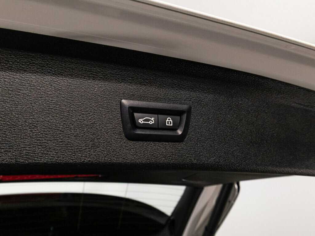 Купить BMW X1, 2021, 103 074 км.. Фото: #14