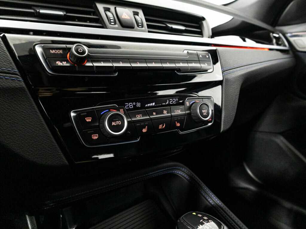 Купить BMW X1, 2021, 103 074 км.. Фото: #16