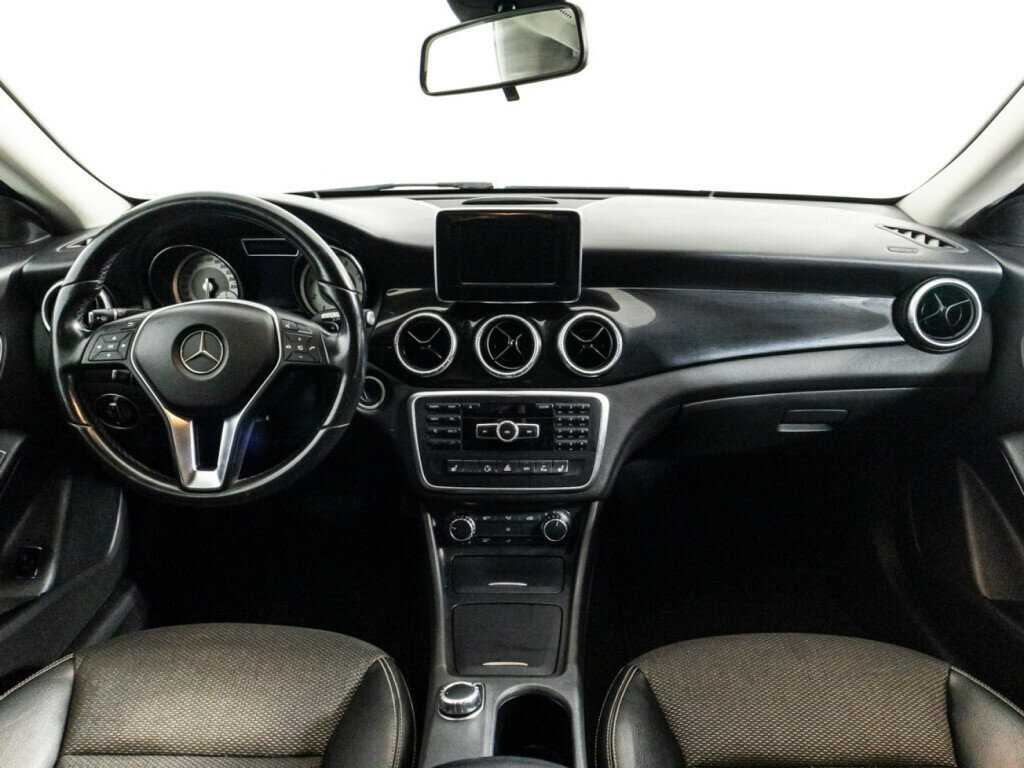 Купить Mercedes-Benz CLA, 2014, 172 707 км.. Фото: #12