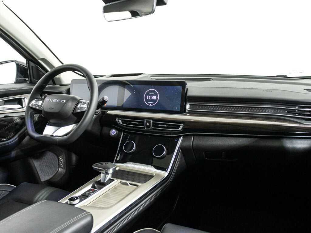 Купить EXEED VX, 2023, 61 716 км.. Фото: #8