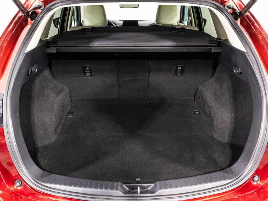 Купить Mazda CX-5, 2018, 148 205 км.. Фото: #14