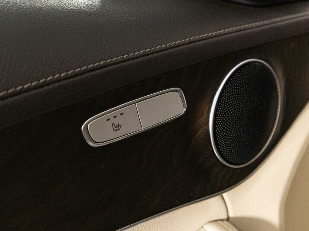 Купить Mercedes-Benz C-Класс, 2016, 232 560 км.. Фото: #16