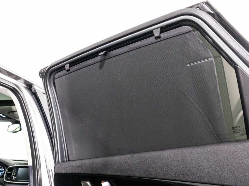 Купить Kia Sorento, 2018, 134 299 км.. Фото: #26