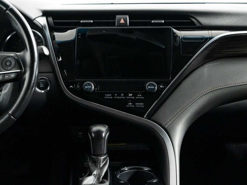 Купить Toyota Camry, 2021, 182 515 км.. Фото: #13