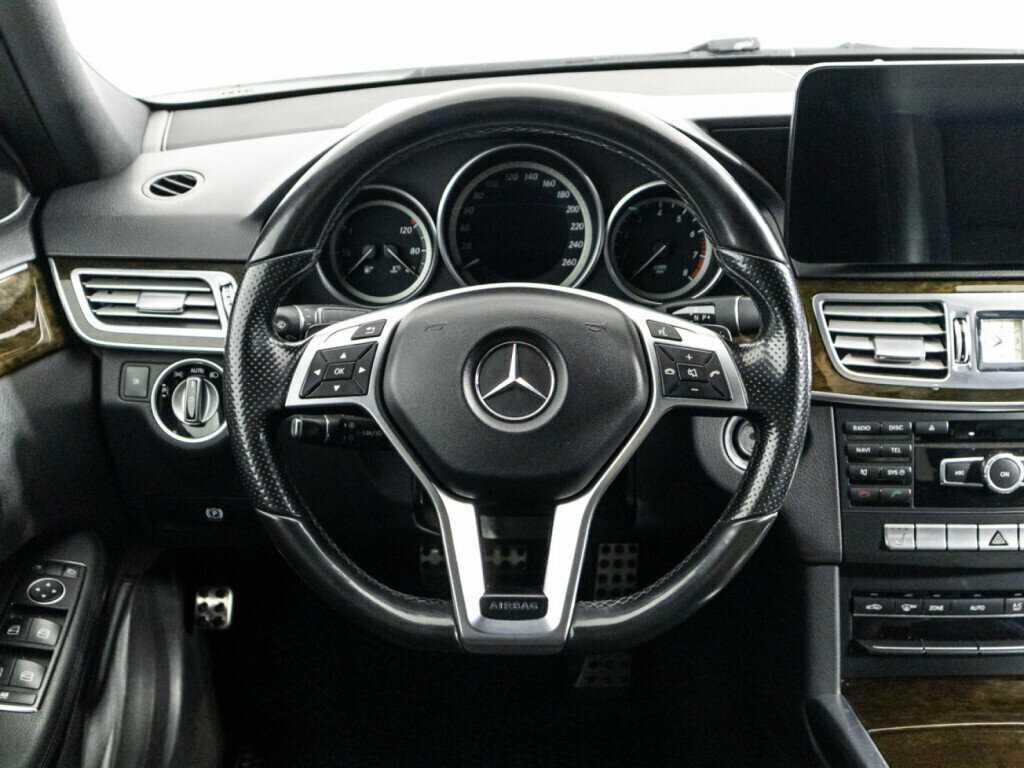 Купить Mercedes-Benz E-Класс, 2015, 168 376 км.. Фото: #18