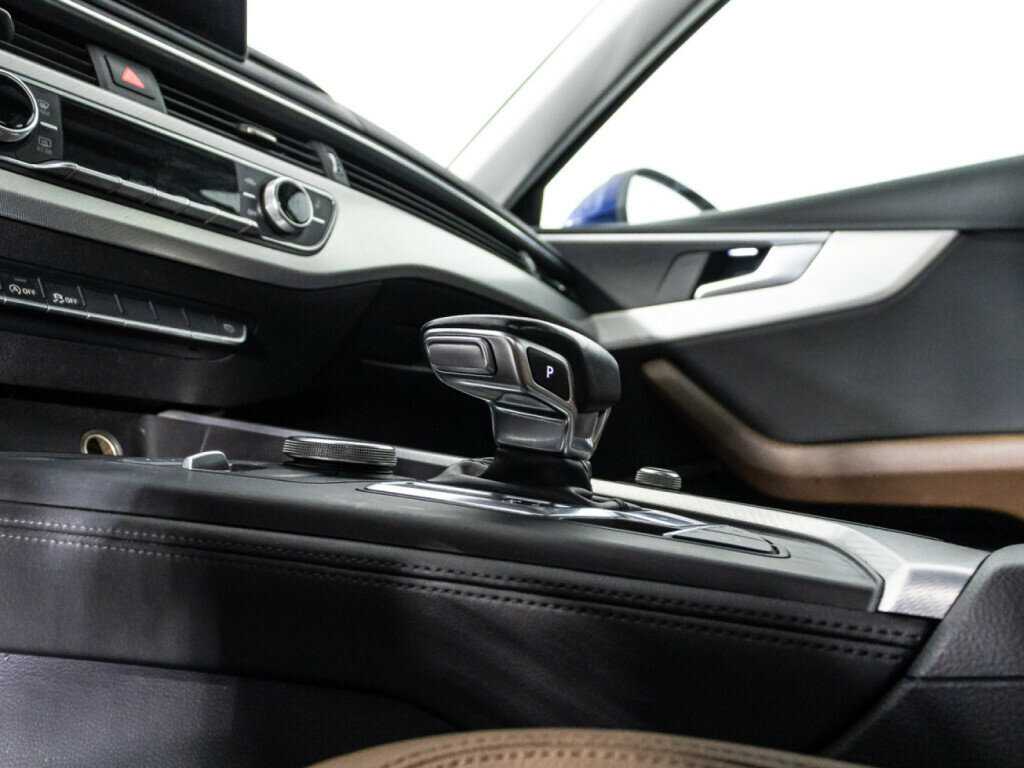 Купить Audi A4, 2016, 159 469 км.. Фото: #19