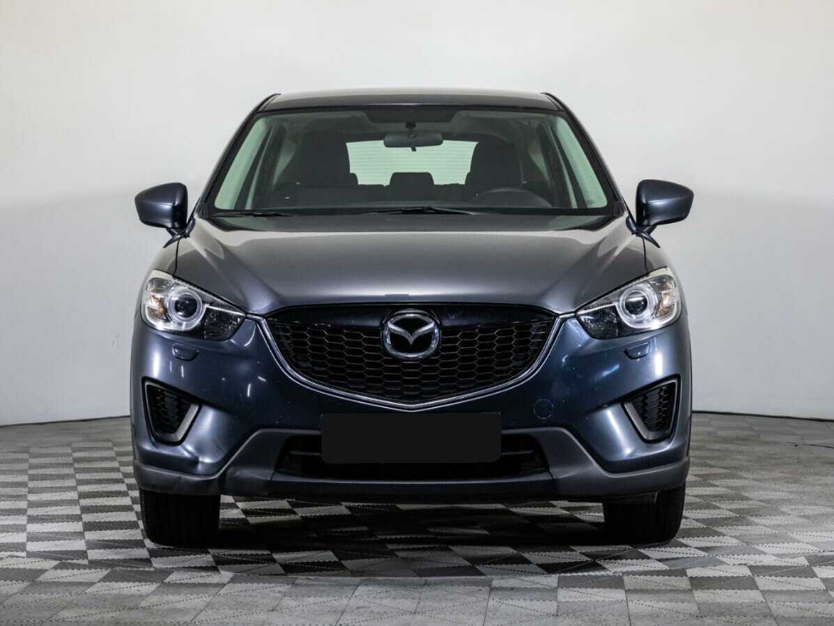 Купить Mazda CX-5, 2013, 265 527 км.. Фото: #1