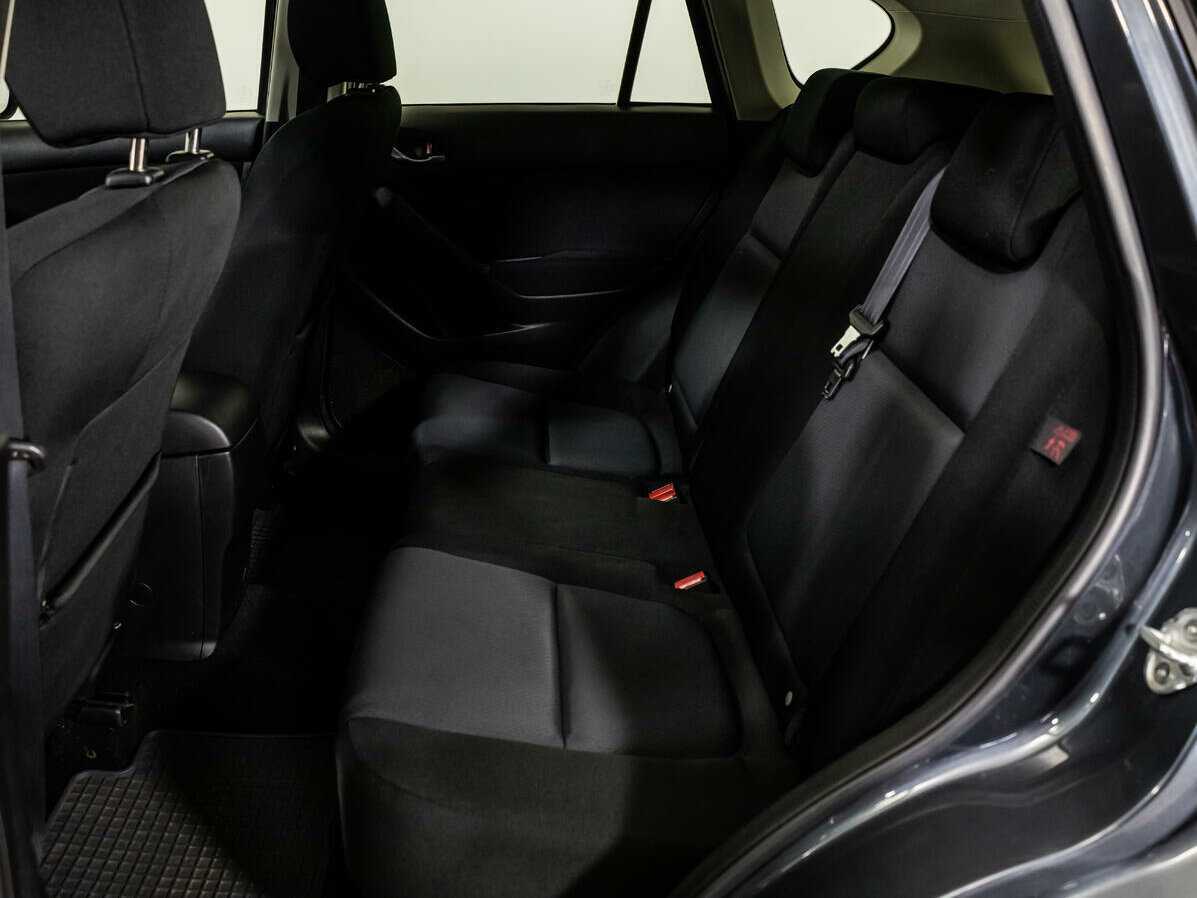 Купить Mazda CX-5, 2013, 265 527 км.. Фото: #8
