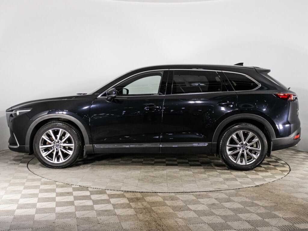 Купить Mazda CX-9, 2017, 98 455 км.. Фото: #7