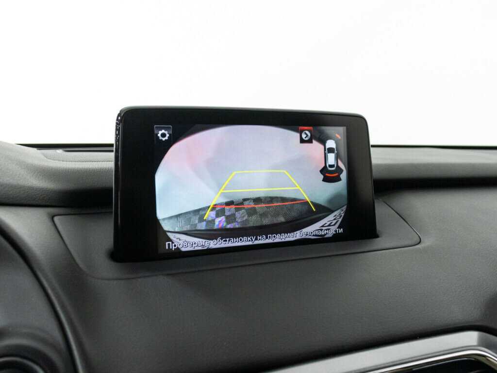 Купить Mazda CX-9, 2017, 98 455 км.. Фото: #17