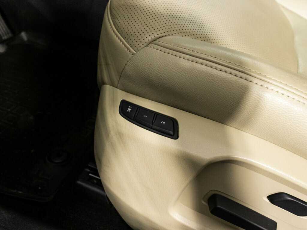 Купить Mazda CX-9, 2017, 98 455 км.. Фото: #23