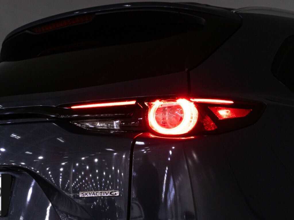 Купить Mazda CX-9, 2017, 98 455 км.. Фото: #30