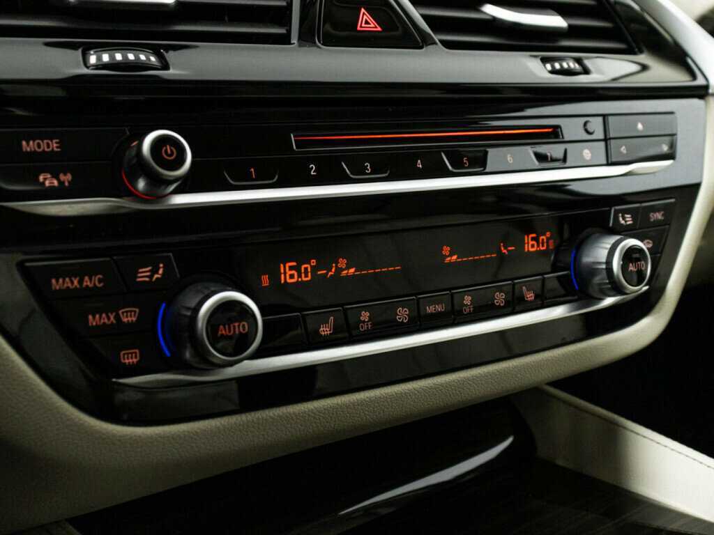 Купить BMW 5 серии, 2016, 106 752 км.. Фото: #20