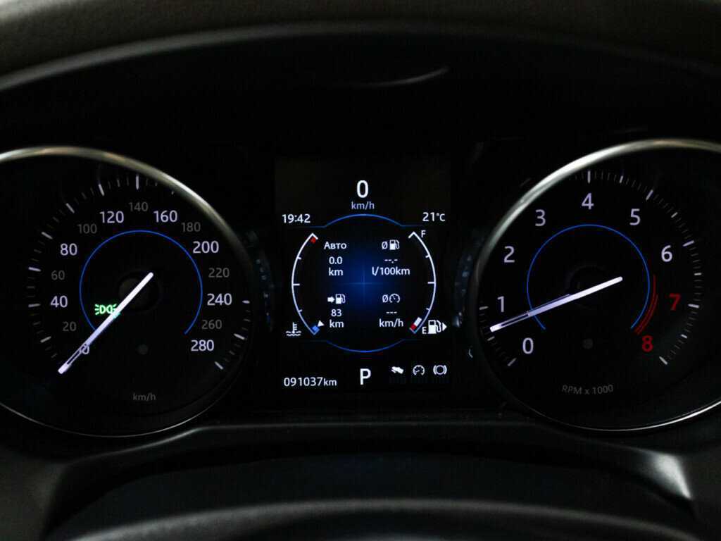 Купить Jaguar XF, 2017, 90 999 км.. Фото: #9