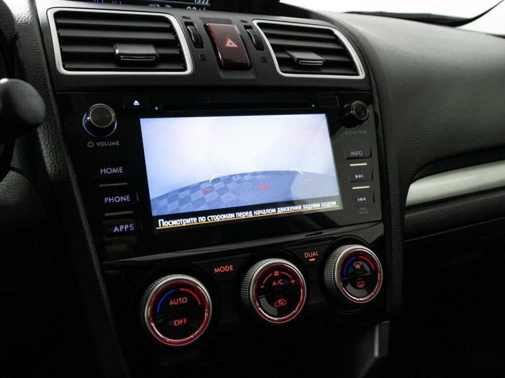 Купить Subaru Forester, 2016, 188 400 км.. Фото: #16