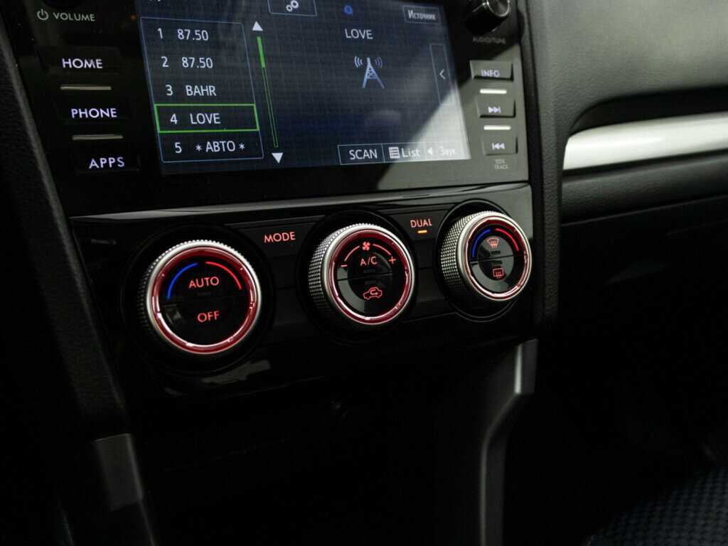 Купить Subaru Forester, 2016, 188 400 км.. Фото: #17