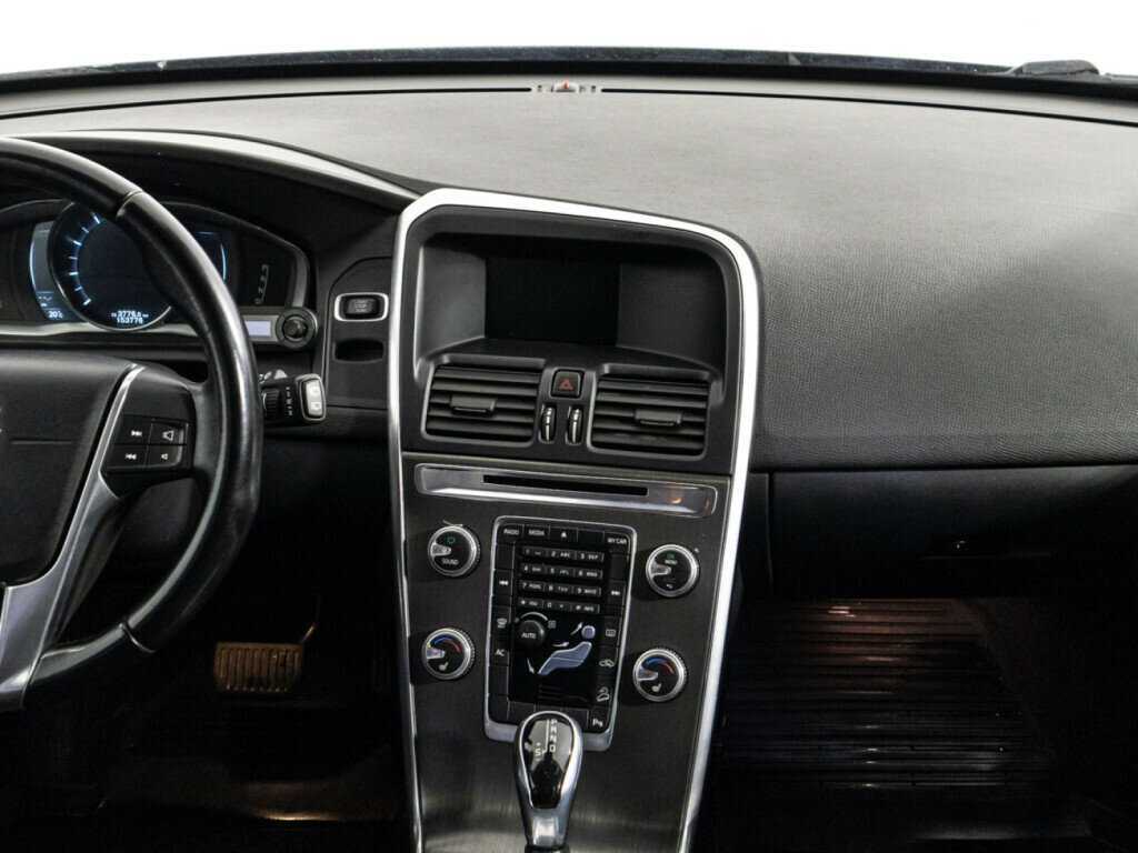 Купить Volvo XC60, 2014, 153 773 км.. Фото: #13