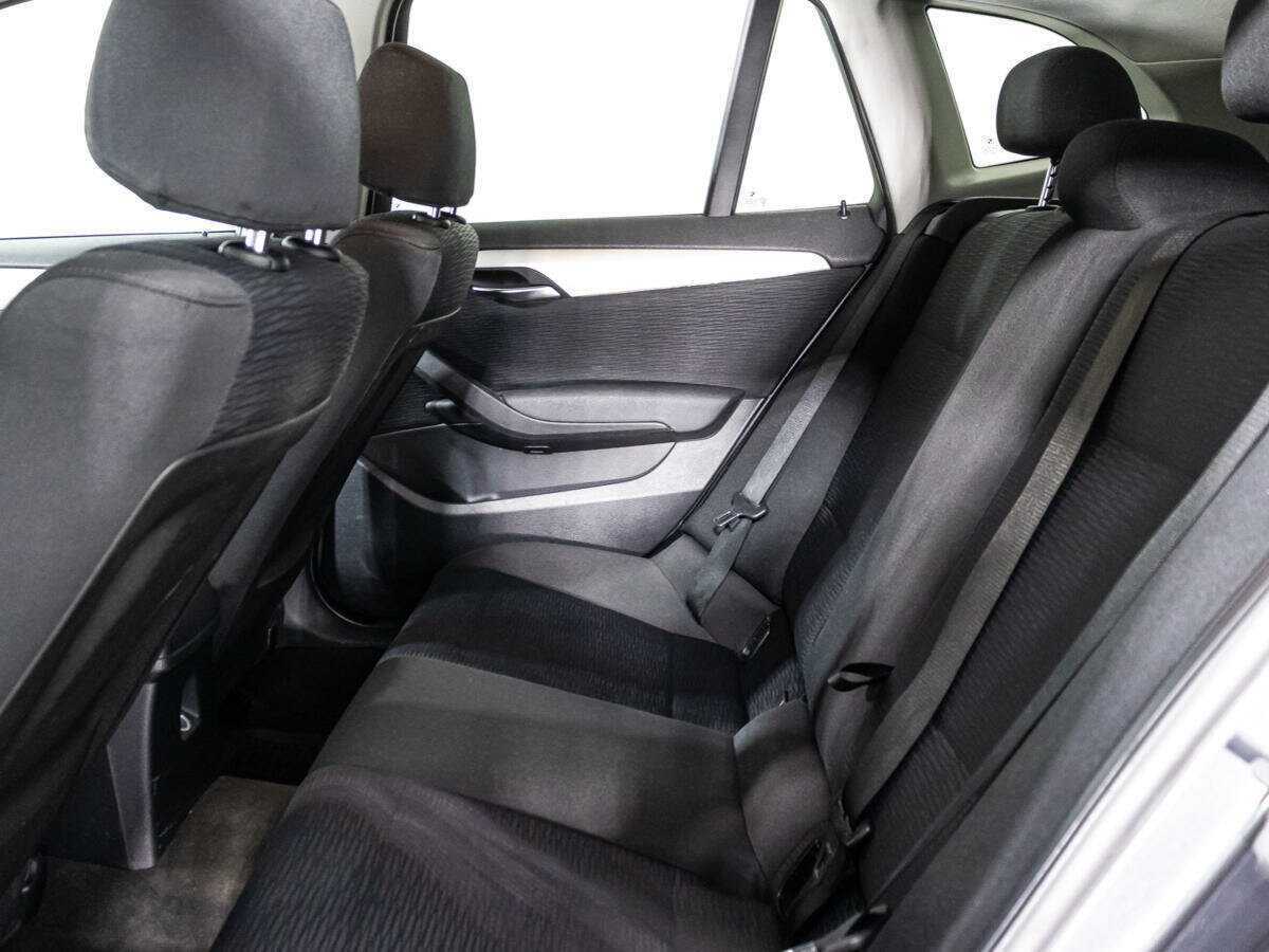 Купить BMW X1, 2013, 257 318 км.. Фото: #9