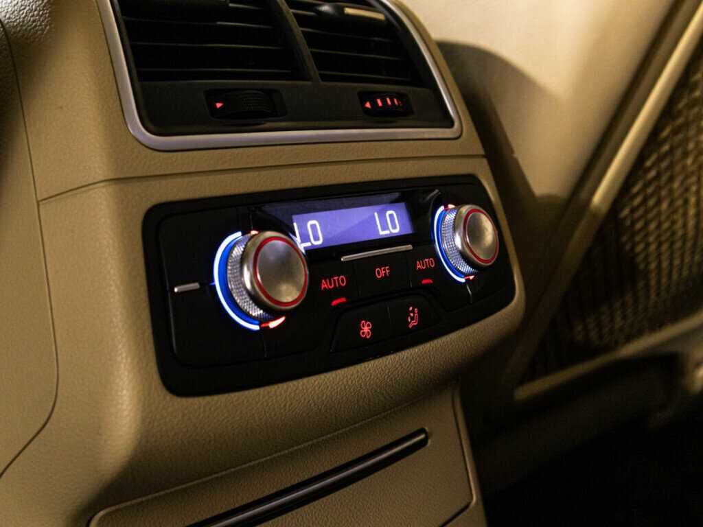 Купить Audi A6, 2012, 202 397 км.. Фото: #21