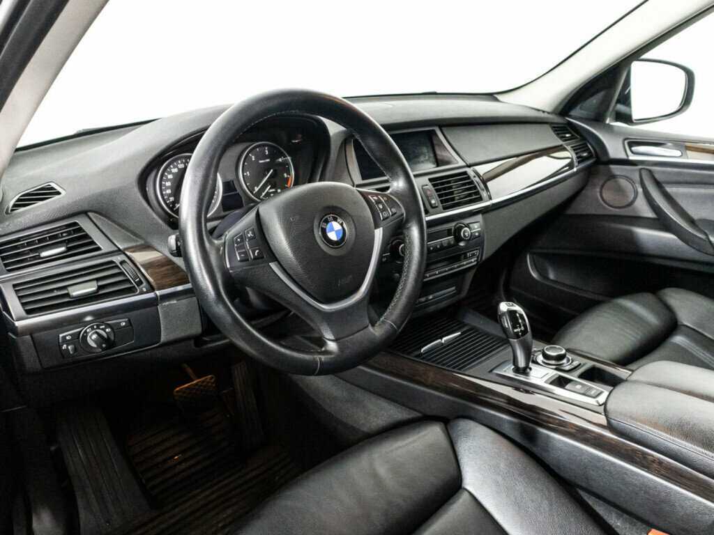 Купить BMW X5, 2012, 340 315 км.. Фото: #10