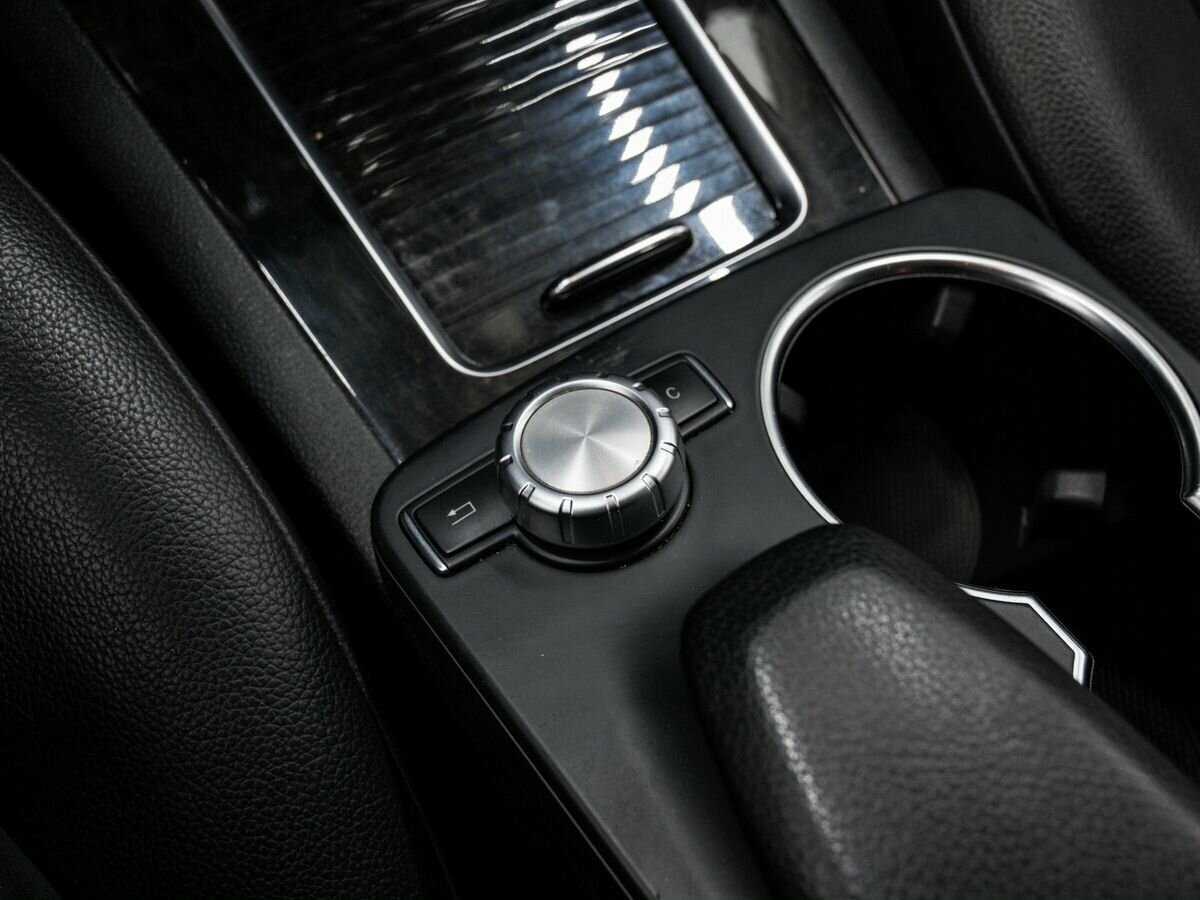 Купить Mercedes-Benz GLK-Класс, 2013, 216 991 км.. Фото: #14