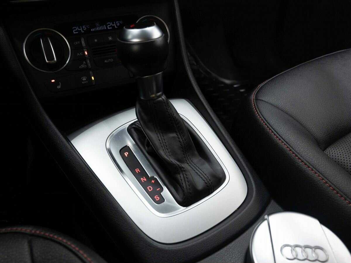 Купить Audi Q3, 2016, 155 279 км.. Фото: #23