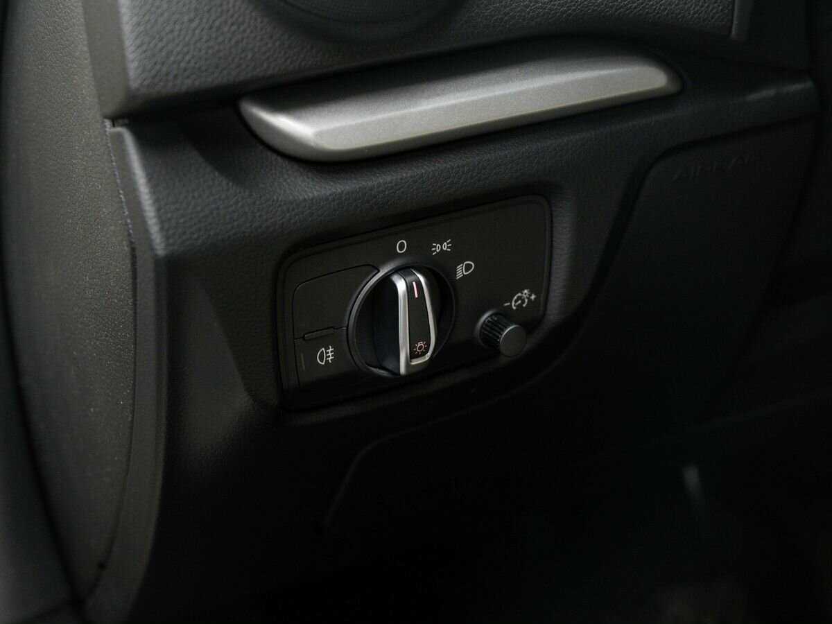 Купить Audi A3, 2013, 118 000 км.. Фото: #17