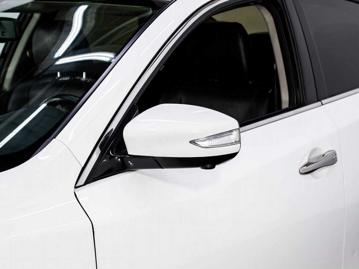 Купить Nissan Teana, 2015, 220 000 км.. Фото: #7