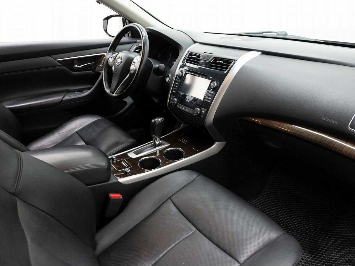 Купить Nissan Teana, 2015, 220 000 км.. Фото: #12