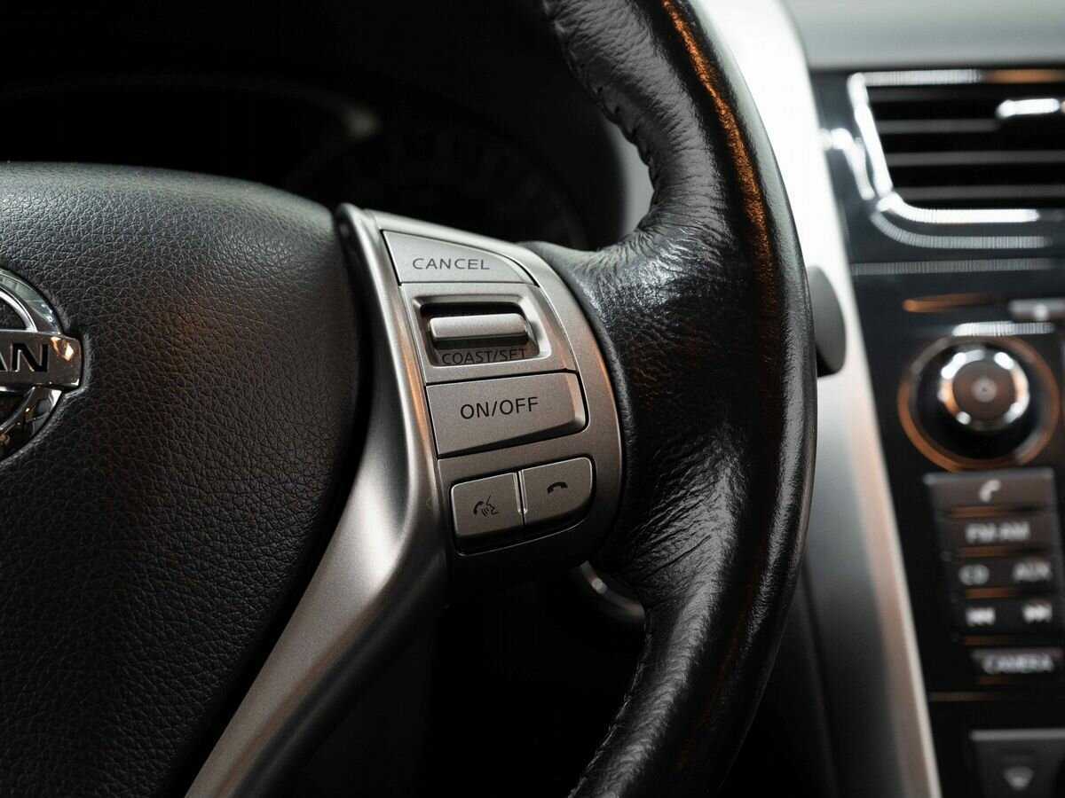 Купить Nissan Teana, 2015, 220 000 км.. Фото: #18