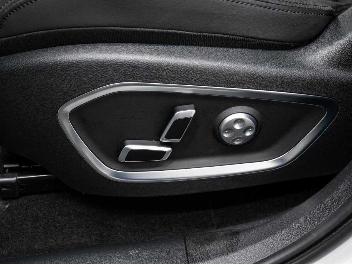 Купить Geely Tugella, 2021, 69 200 км.. Фото: #16