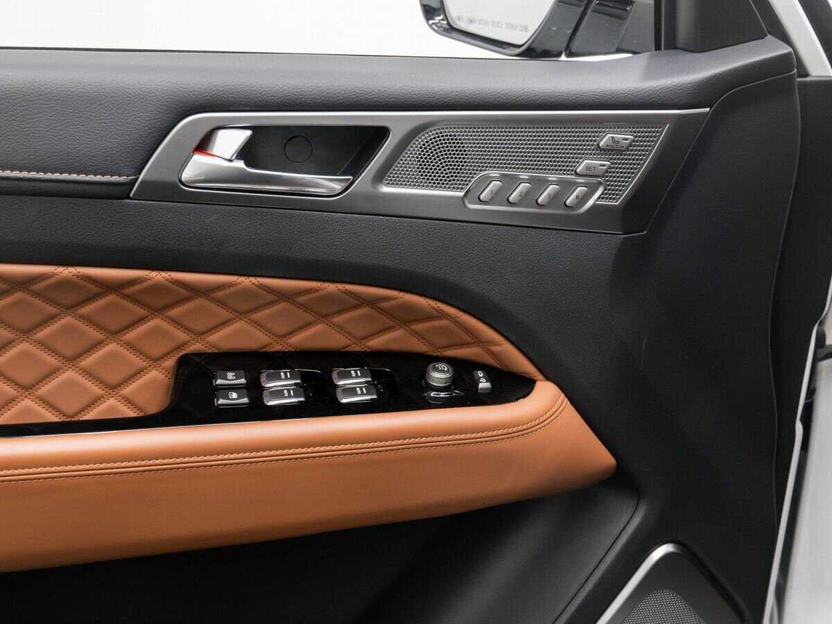 Купить SsangYong Rexton, 2019, 53 578 км.. Фото: #14