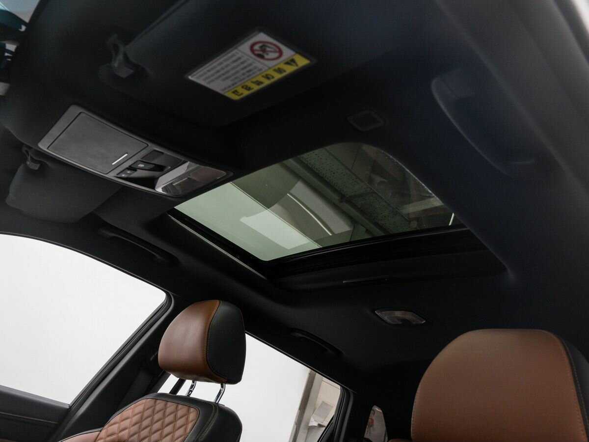 Купить SsangYong Rexton, 2019, 53 578 км.. Фото: #15